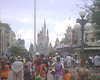 the castle #disney