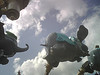 Dumbo being Dumbo. #disney