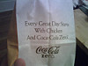 Seriously, Chick-fil-A?