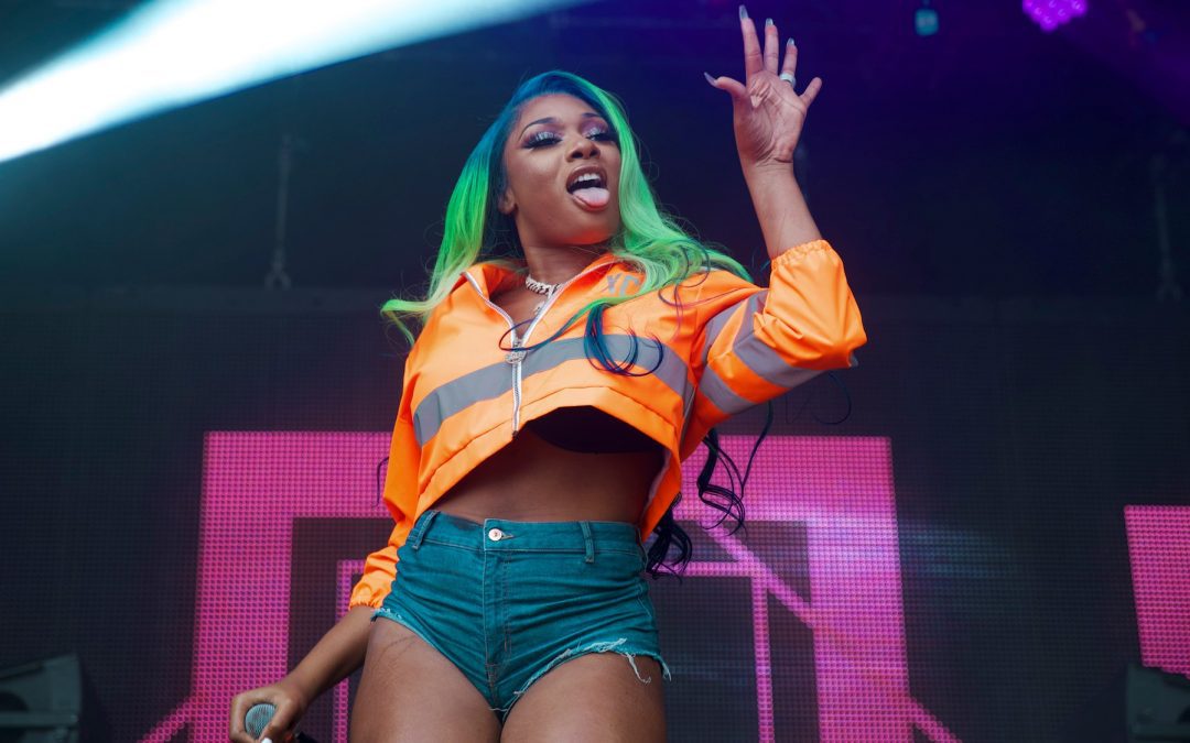 Megan Thee Stallion Career, Early Life, Career and assets