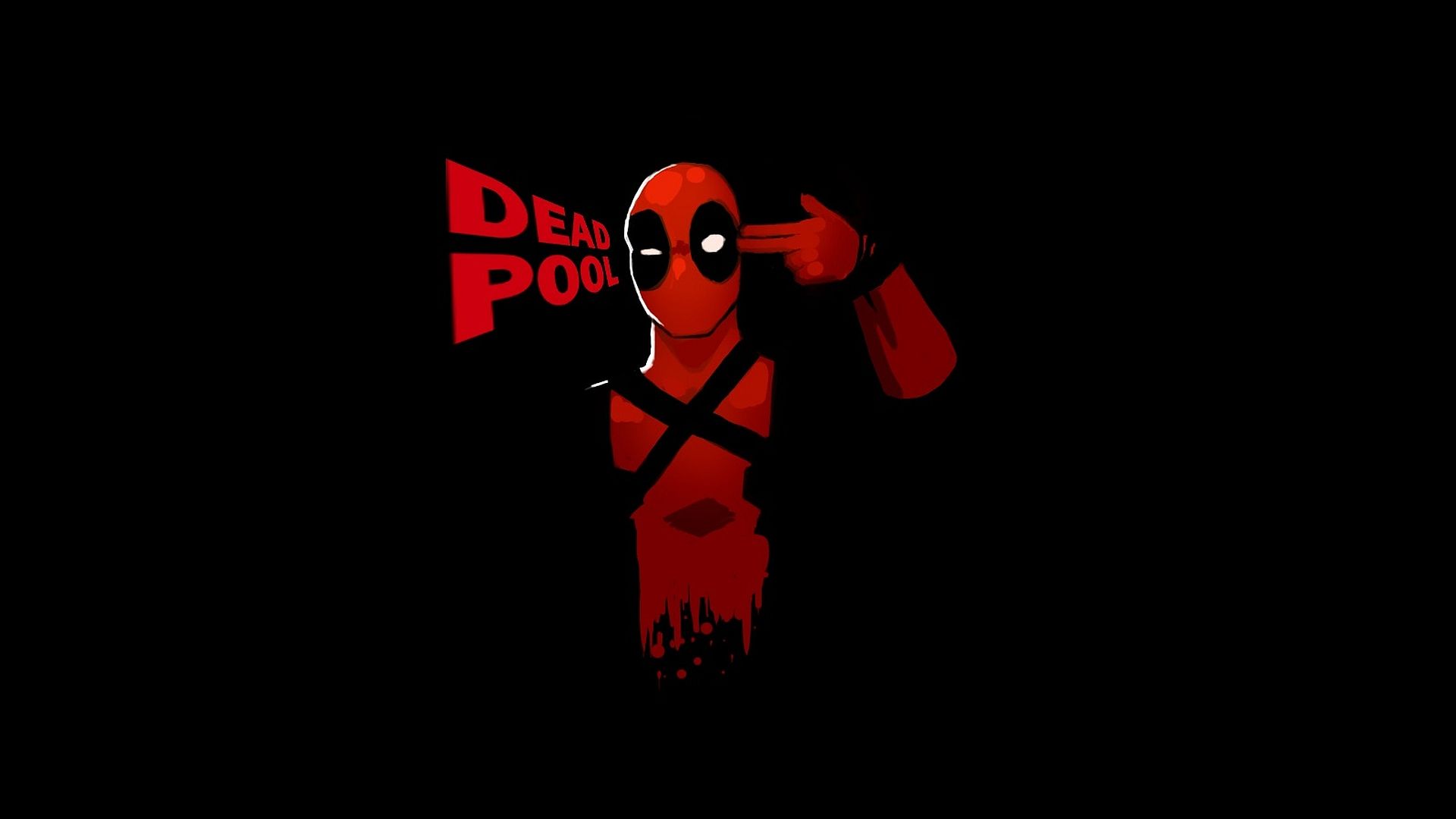 Deadpool Featured Image