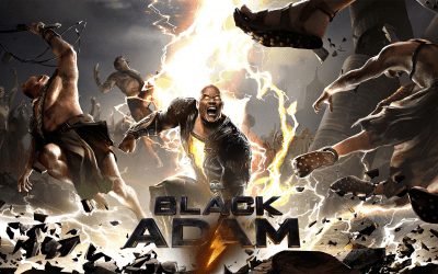 Black Adam 2 Official Trailer Out: Breakdown  