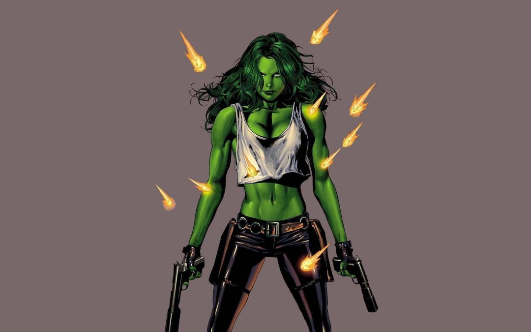 She-Hulk Episode 6 Breakdown: It’s She-Hulk Vs. Titania