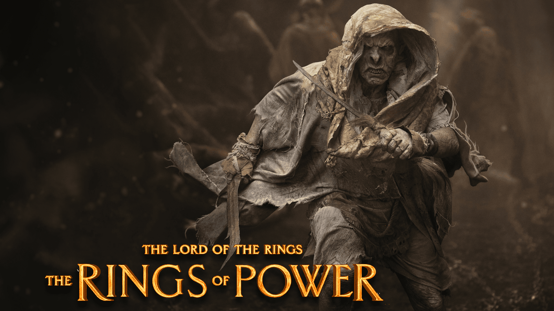The Rings of Power Episode 3