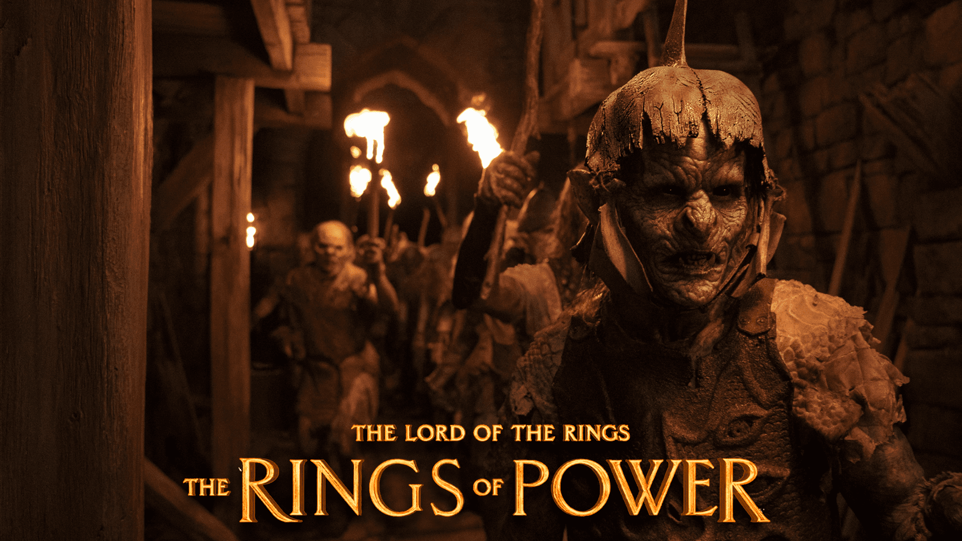 The Rings of Power Episode 3