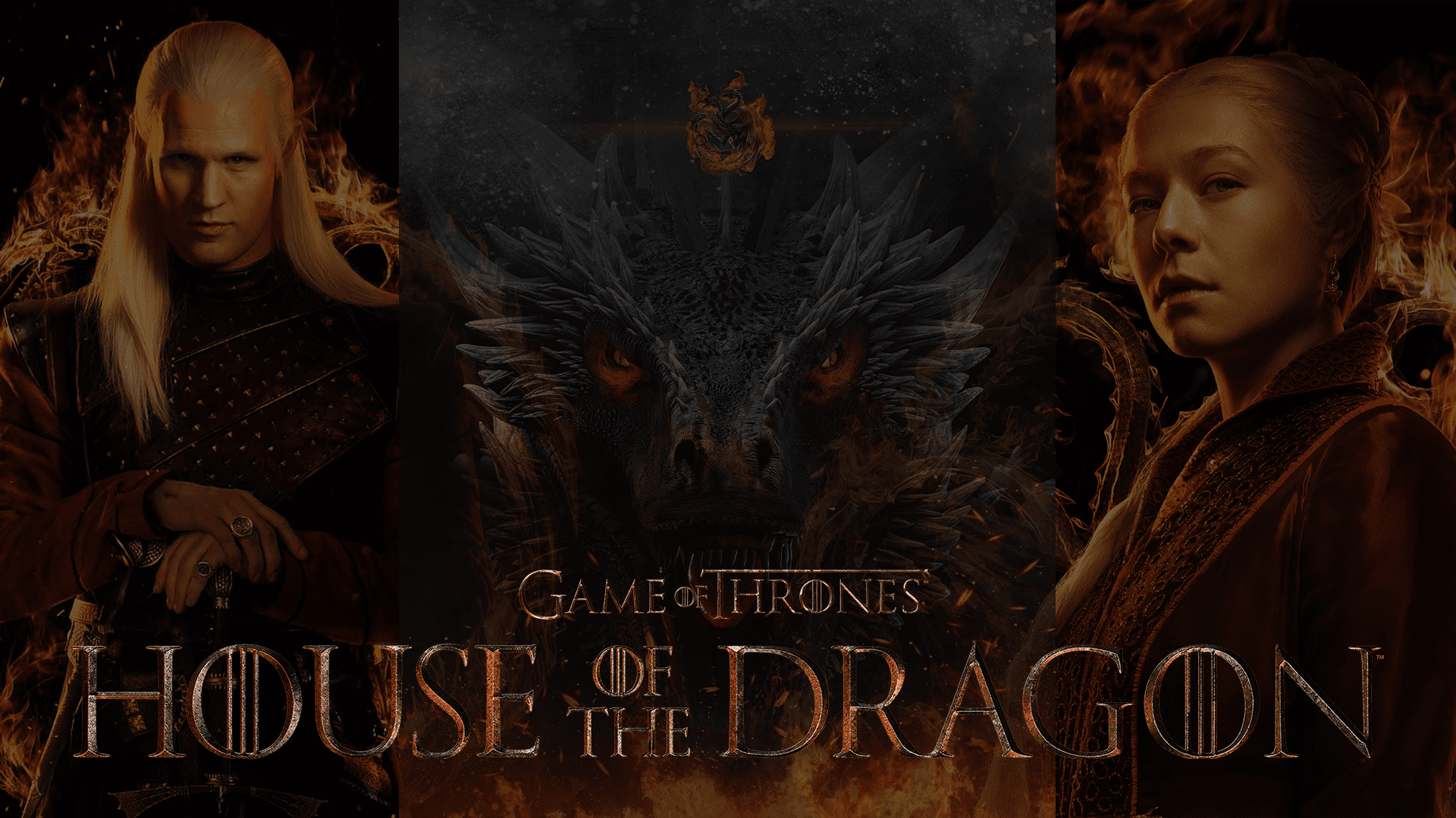 House Of Dragon Featured image