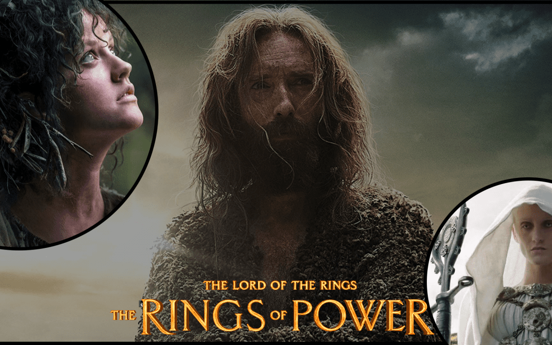 Lord of the Rings Episode 5 Spoiler- Will Numenor’s Forces Reach the Middle Earth on time? 