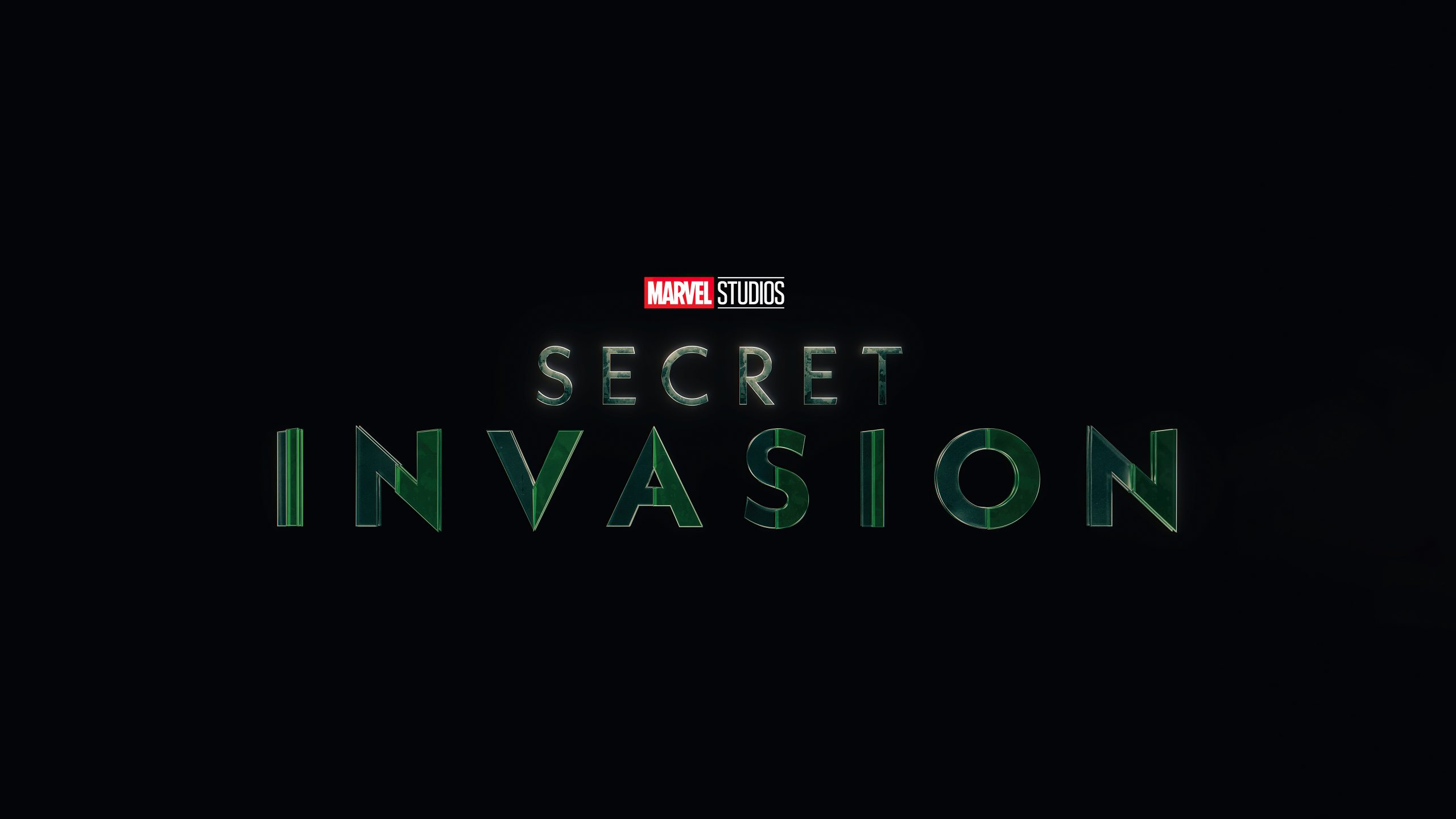 Secret Invasion cover
