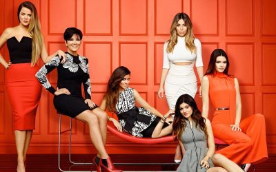 All You Can Know About the Kardashian Clan