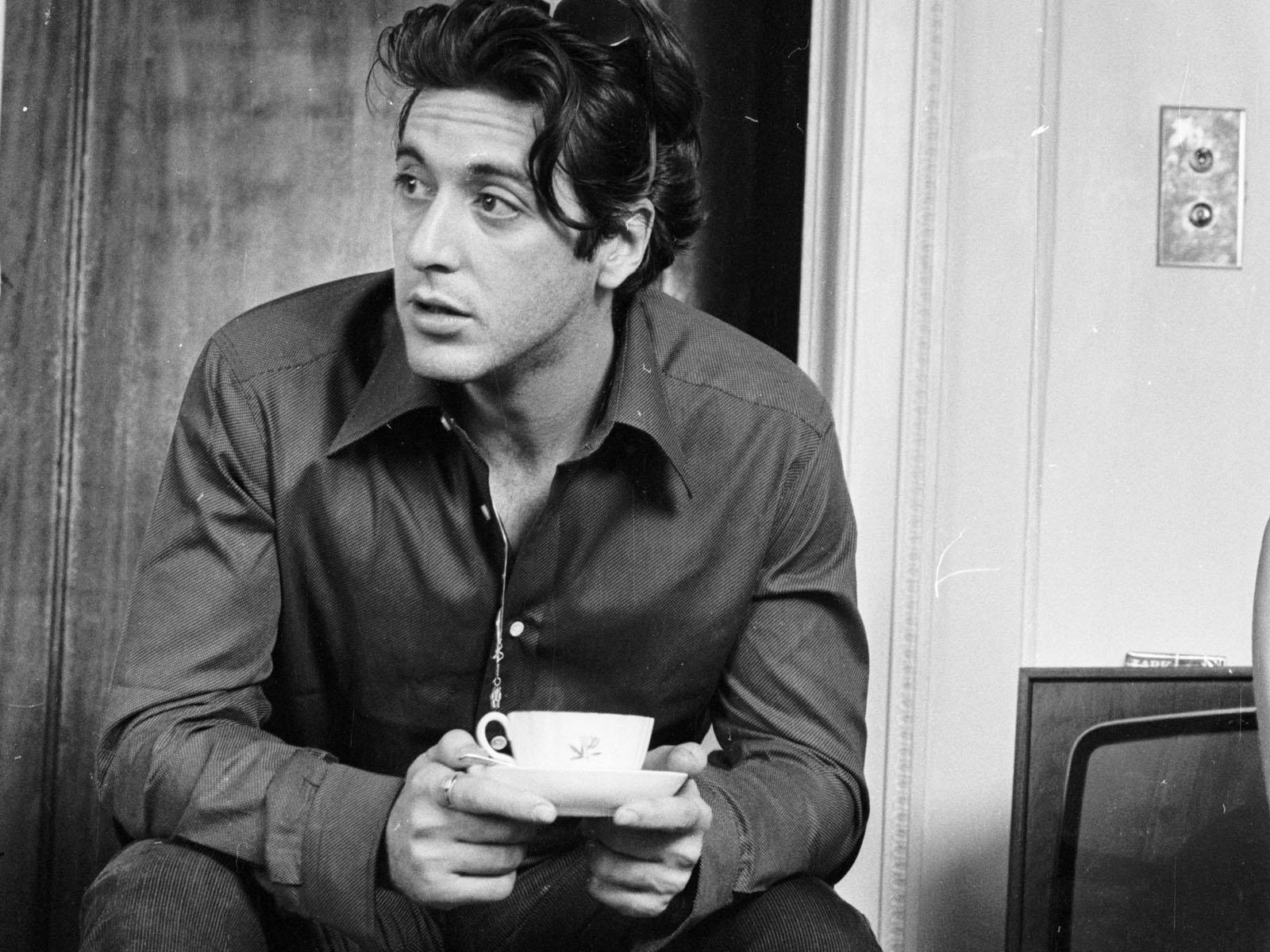 Al Pacino: Life, Career, Net Worth and Achievements 