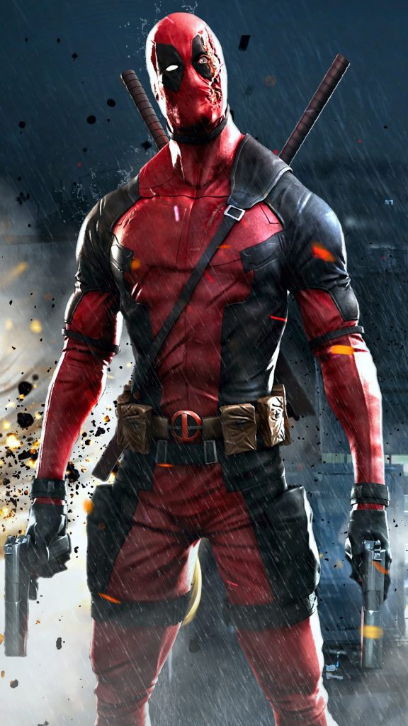 Deadpool 3 Officially Introduces Hugh Jackman as Wolverine!
