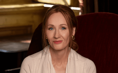 J. K. Rowling Biography: Net Worth, Career, and Personal Life