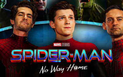 Spider Man No Way Home