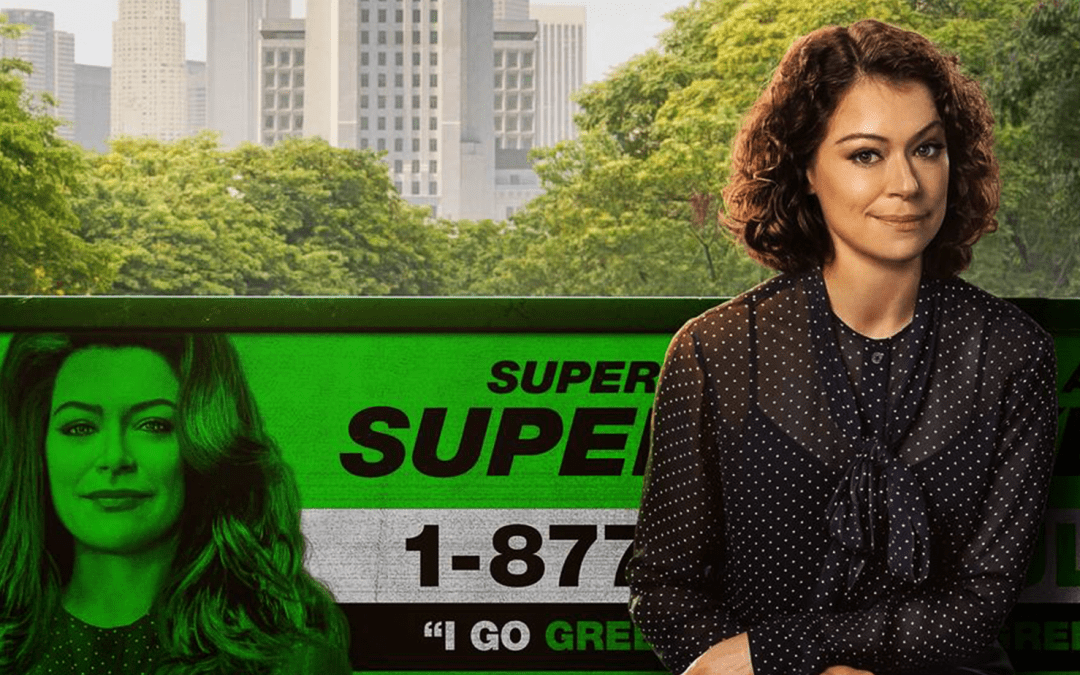 She-Hulk: Attorney At Law Season 1 Review: The Uneven Series 