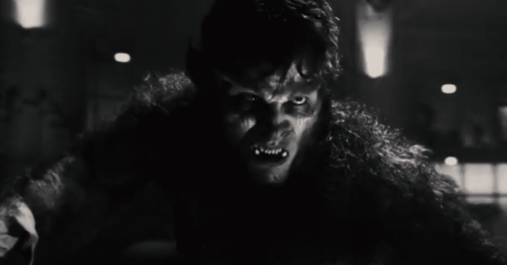 Werewolf By Night Season 1