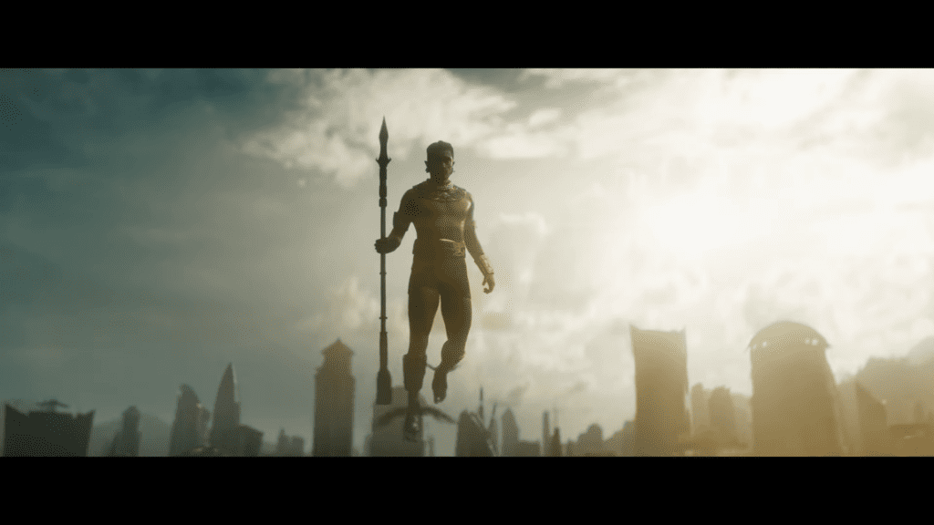 Meet Namor–The Sub-Mariner of Marvel Universe 