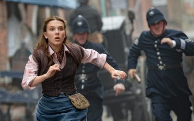 Enola Holmes 2 Movie Review: Millie Bobby Brown Is Back to the Case