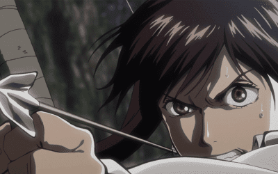 Attack on Titans Season 2 Review- Popgeek