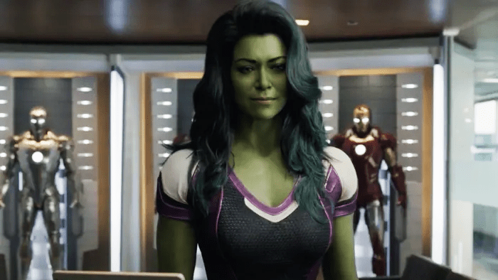 She-Hulk Episode 8