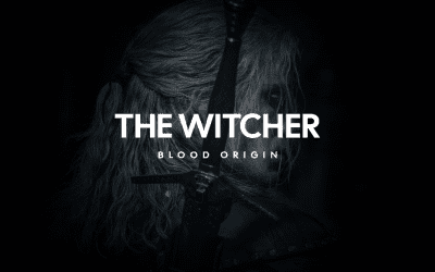 When is The Witcher Blood Origin Series Releasing? – Popgeek