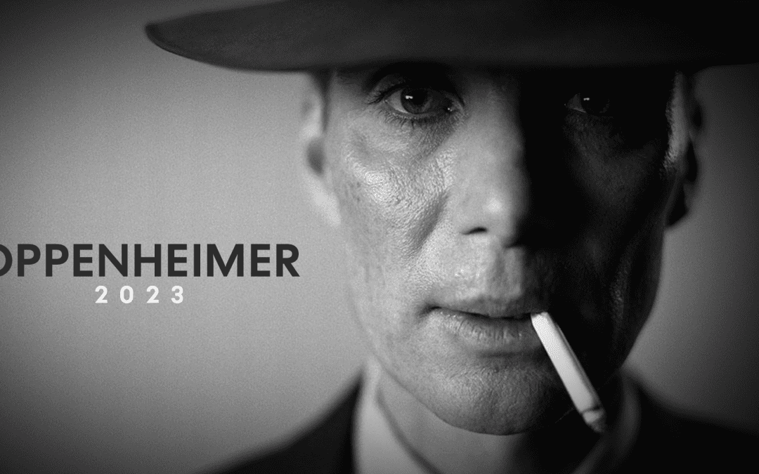Oppenheimer Release Date, Plot, Cast, Trailer and More- Popgeek