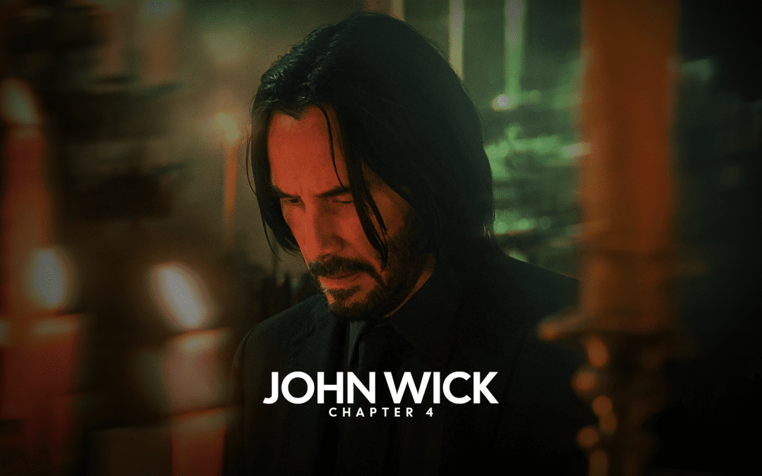 John Wick Chapter 4 Trailer Breakdown: The Return of Baba Yaga