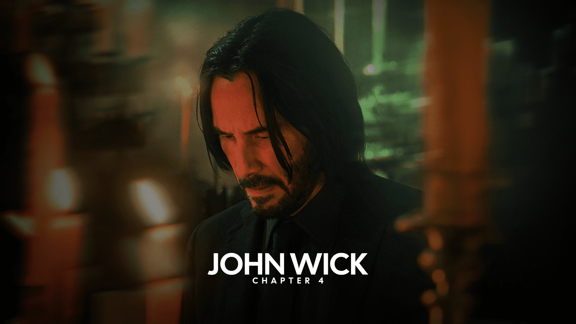 John Wick Chapter 4 Trailer Breakdown