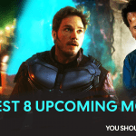 Best 8 Upcoming Movies of 2023