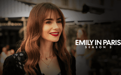 When is Emily in Paris Season 3 Releasing?
