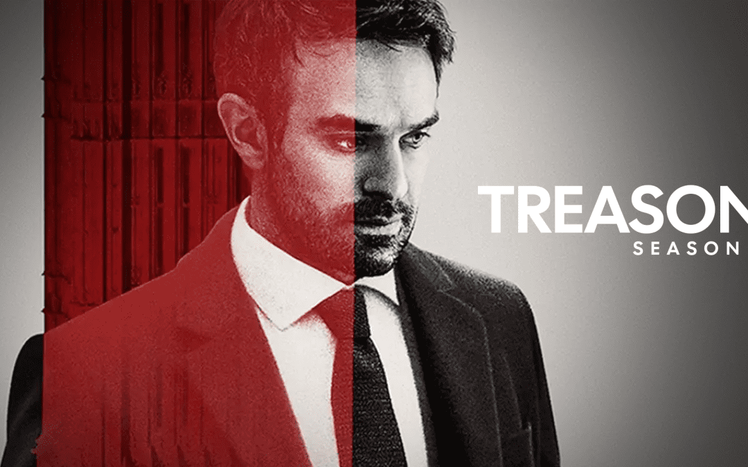 Treason Release Date, Cast, Plot, Trailer and More – Popgeek
