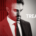 Treason release date, cast, plot, trailer