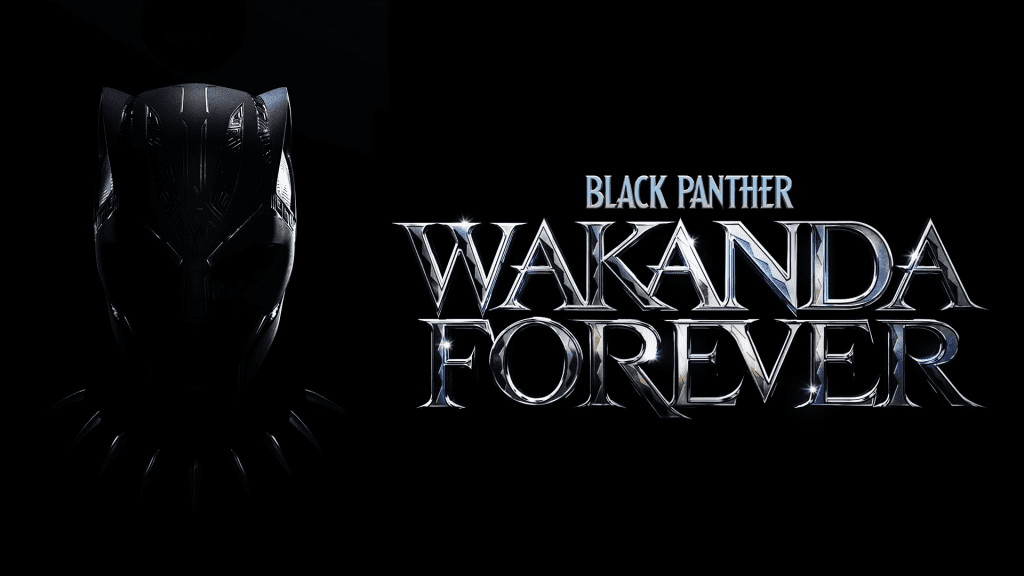Black Panther Wakanda Forever Movie: 
