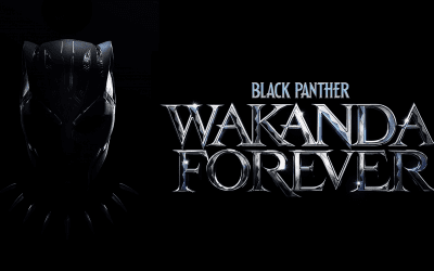 Black Panther Wakanda Forever Movie: