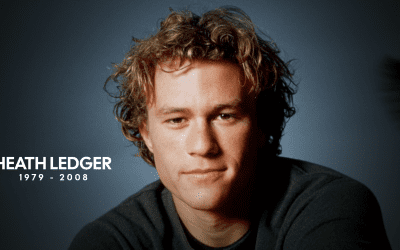Heath Ledger net worth, life, career