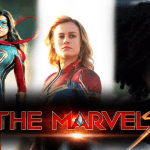 The Marvels release date, cast, plot, trailer