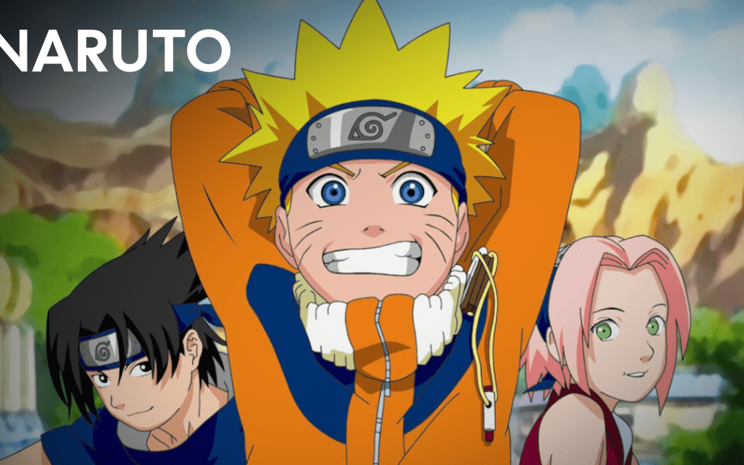 Is Naruto Official Remake Coming? – Popgeek