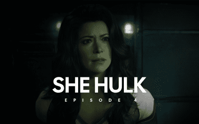 She-Hulk Episode 4 Out Now: Jen Has Finally Found Her Groove 