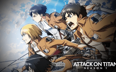 Attack on Titans Season 1 Review- Popgeek