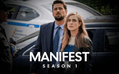 Manifest Season 1 Review: Get Ready For a Mysterious Ride With Flight 828