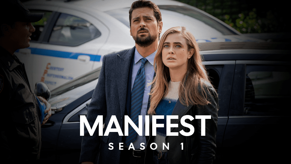 Manifest Season 1 Review