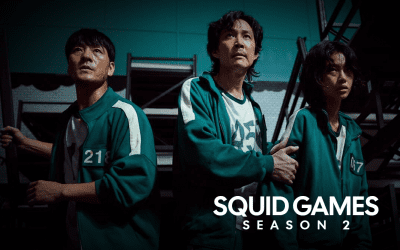 Squid Games 2 Release Date- When will Netflix Bring Back the Series?