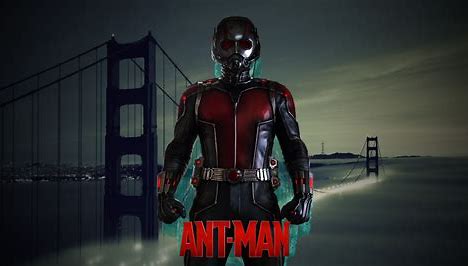  Ant Man 3 trailer