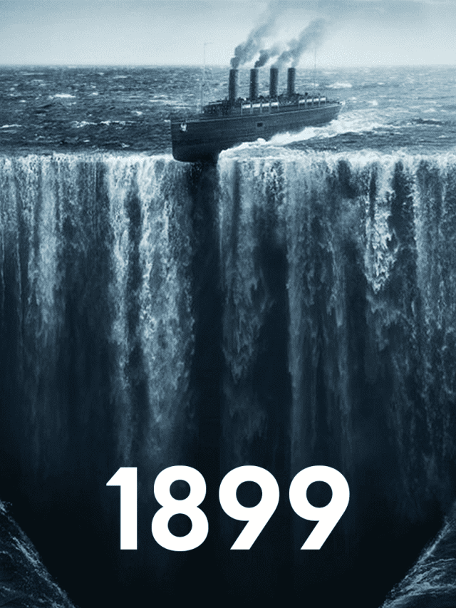 1899 REVIEW