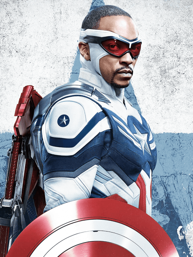Captain America 4 release date