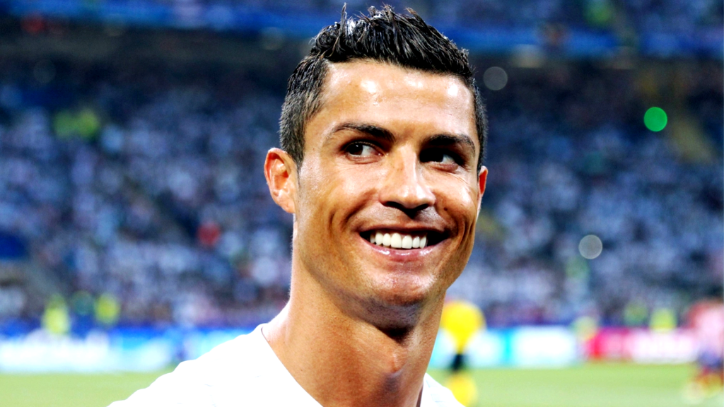 Ronaldo Retirement 