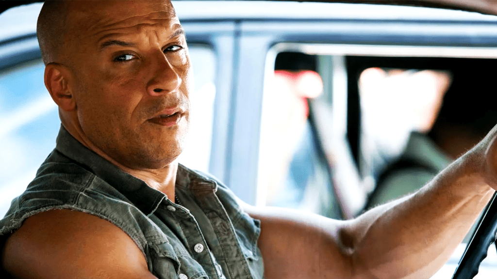 How much Vin Diesel get paid for Fast and Furious 10? 