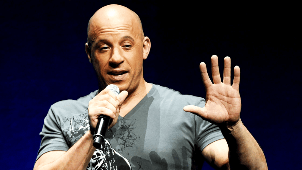 How much Vin Diesel get paid for Fast and Furious 10? 