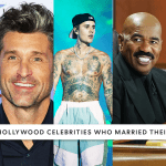 Top 5 Hollywood Celebrities Who Married Their Fans