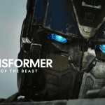 Transformer Rise of the Beast Trailer 2023