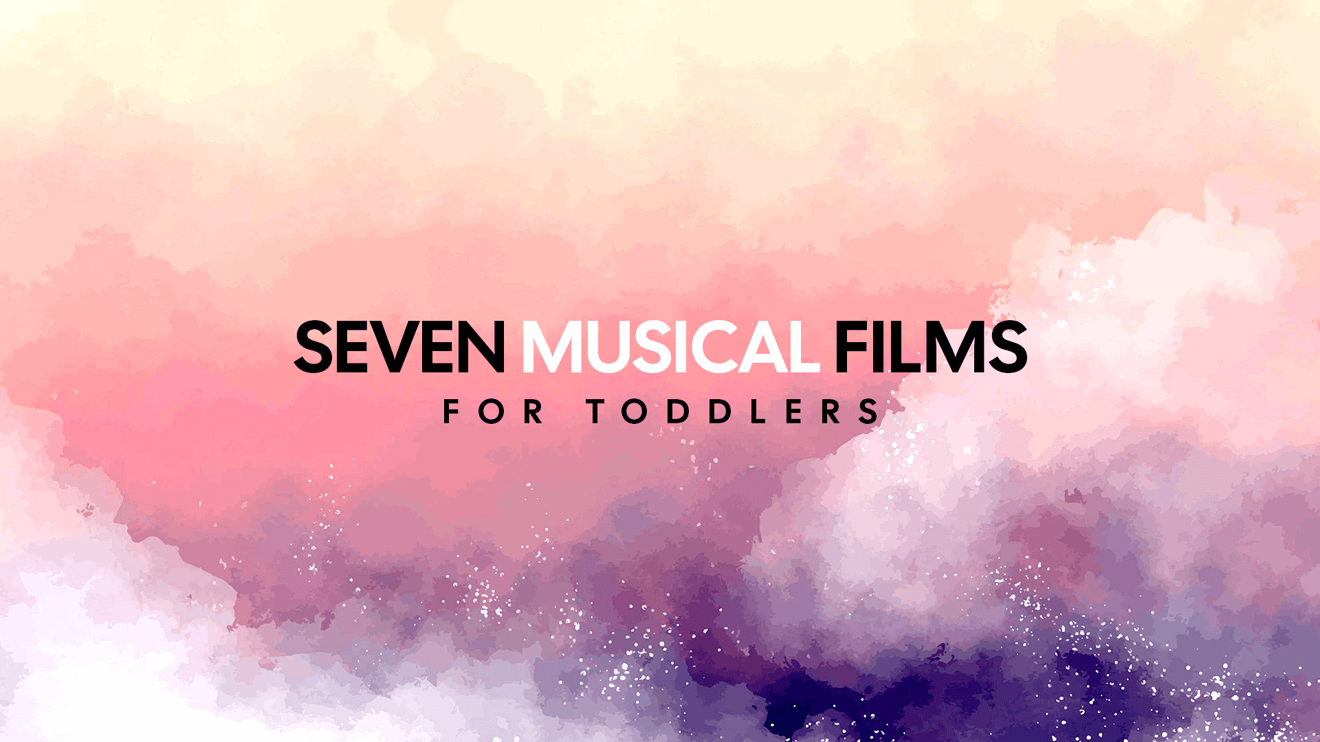 7 best musical movies